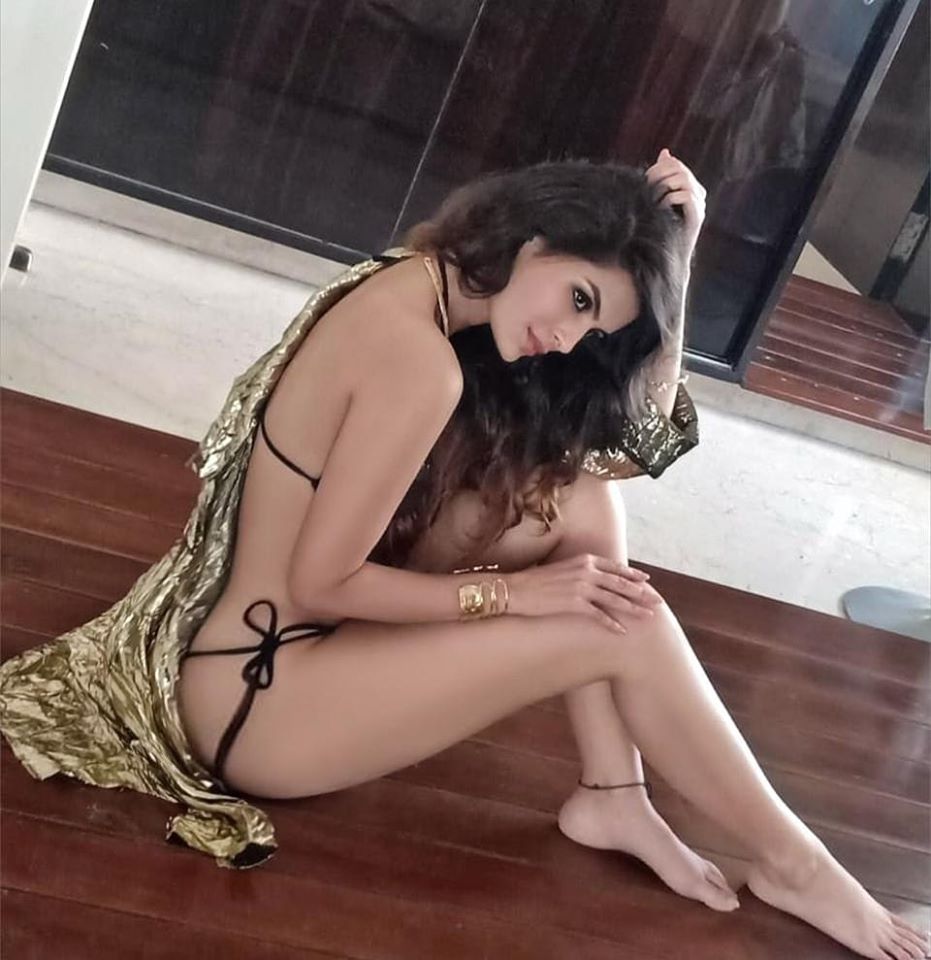 Sonali Raut (Actress - Modal) Hot Pics, Sexy Photos, Bikini Images, Hot Nav...
