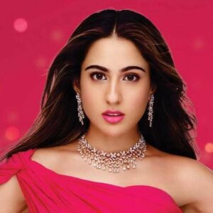 Sara Ali Khan Hot Pics, Photos, Bikini Images & Navel Cleavage