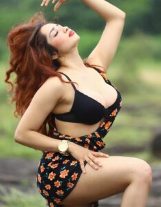 Aditi Mistry (Fitness Model) Bikini Hot Photos, Cute Pics - HD Wallpapers