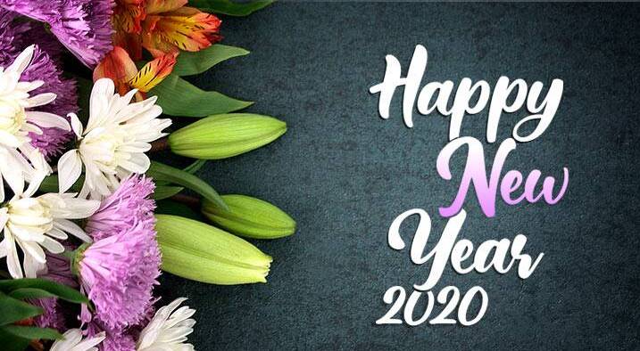 HD Happy New Year Images