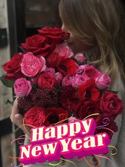 HD Happy New Year Images