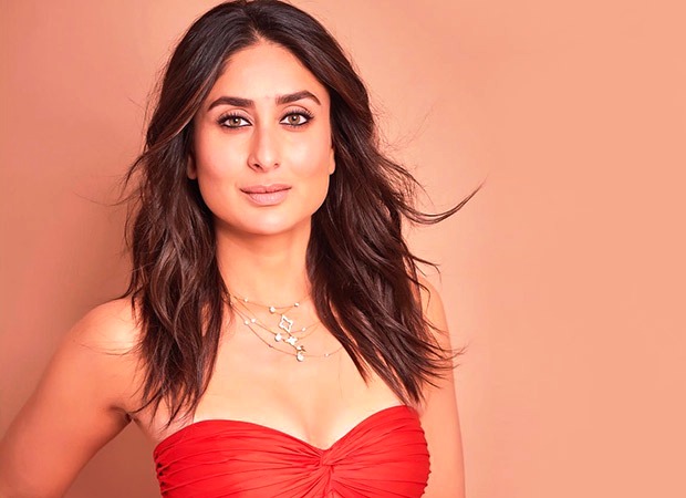 Kareena Kapoor Khan