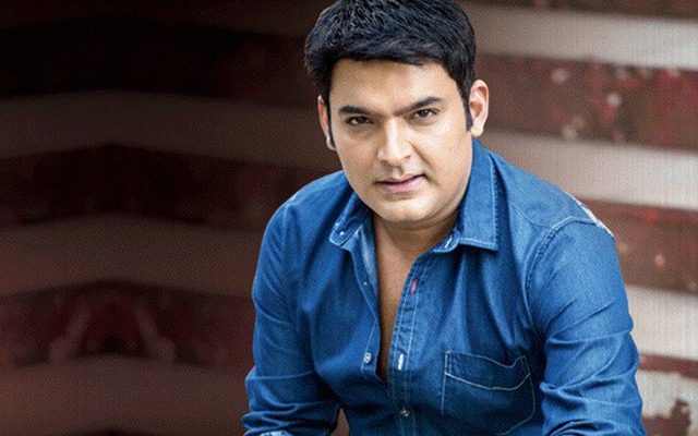 Kapil Sharma Photo Download : Indian stand-up Comedian – 