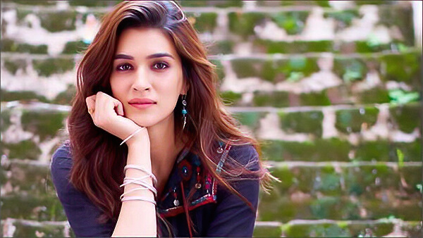 कृति सेनन (Kriti sanon)