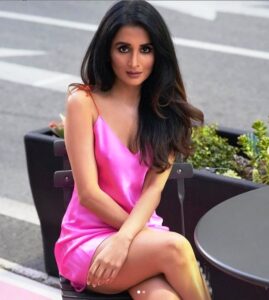 Demi Mann (British Indian Actress) Photo Images & HD Wallpaper