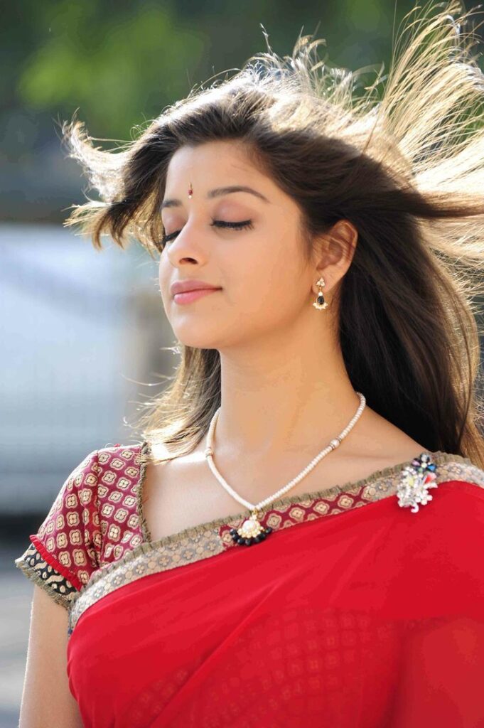 Indian Beautiful Girl Image Download