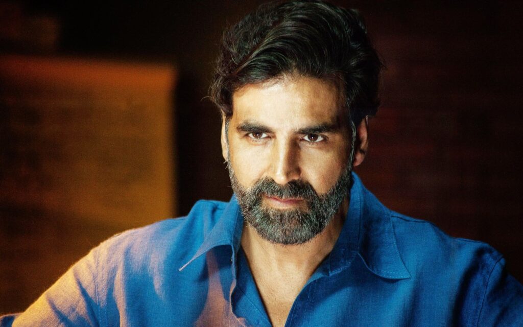 Akshay Kumar Photo Image