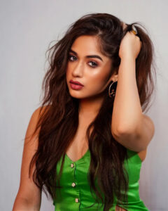 Jannat Zubair Rahmani Hot Bikini Images Wallpapers Pics & HD Photos