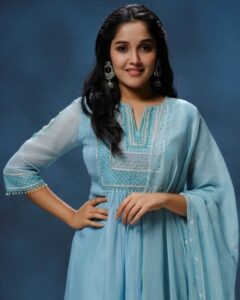 Anikha Surendran Hot Photos Pics New Images & Wallpapers