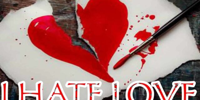 I Hate Love DP - Images, Pic, Photos & Wallpaper: Providing the best collection of I Hate Love Dp For Whatsapp and Instagram. These hd I Hate Love DP Images are shared for Girl and Boy which you can use as profile picture. check - i hate my life dp - images