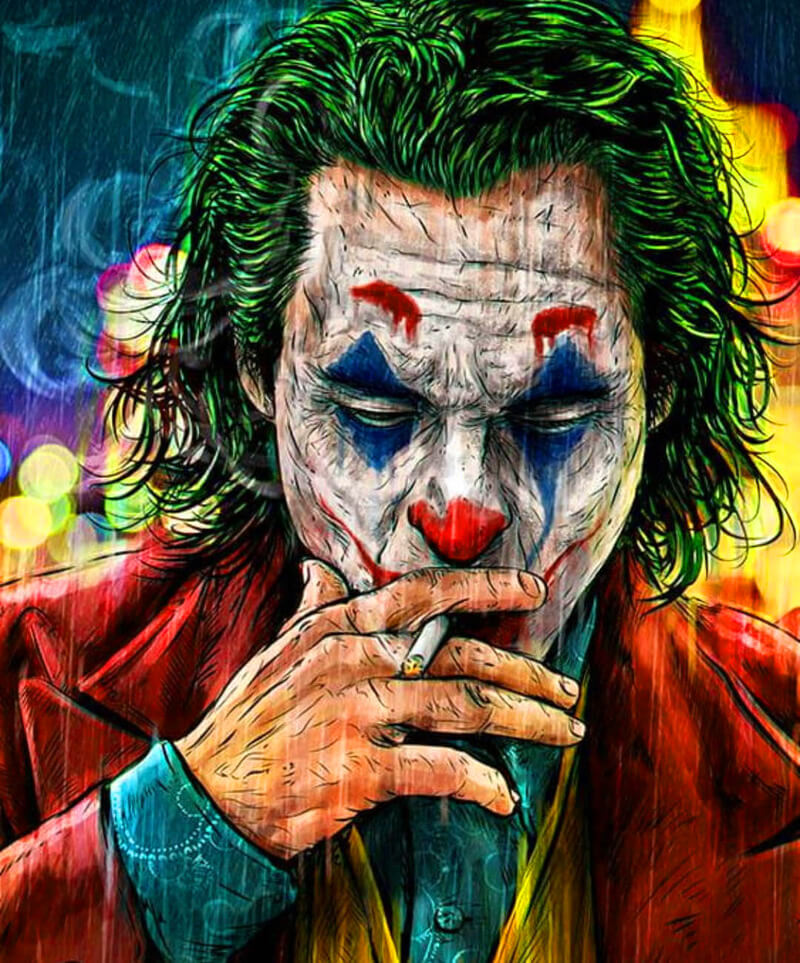 Joker DP: Images, Pic, Joker Face Photos & 4 K HD Wallpaper: So guys, here in this post we are providing the best collection of Joker DP and Joker Face Photos with you to update your dp (display picture) on your social media accounts like whatsapp, facebook and Instagram.