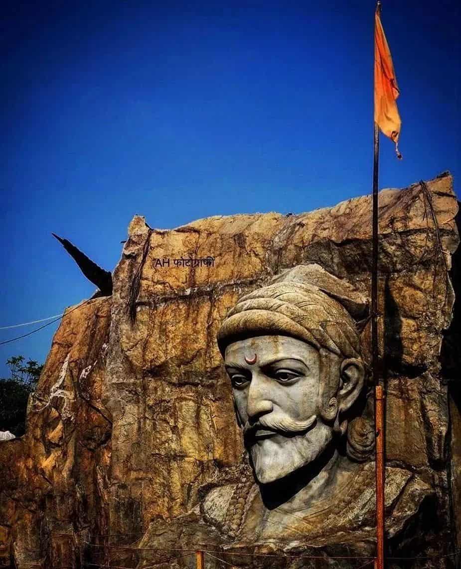 Shivaji Maharaj Photo, Image, Pic, DP & Wallpaper