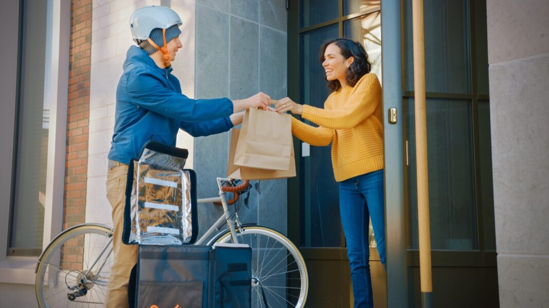Delivery Service Intern 9 Delivery Services That Are Always Hiring