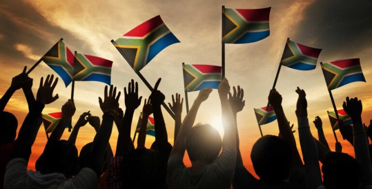 What Do People Do On Youth Day