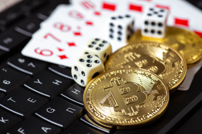 Cryptocurrency Betting is a Game Changer in the Gambling Industry