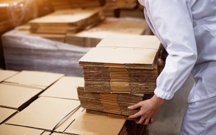 Exploring the Versatility and Importance of Corrugated Paper Products and Suppliers