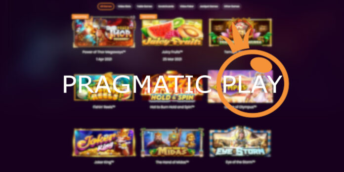 The Benefits of Playing Slot Demo Pragmatic: Tips and Tricks
