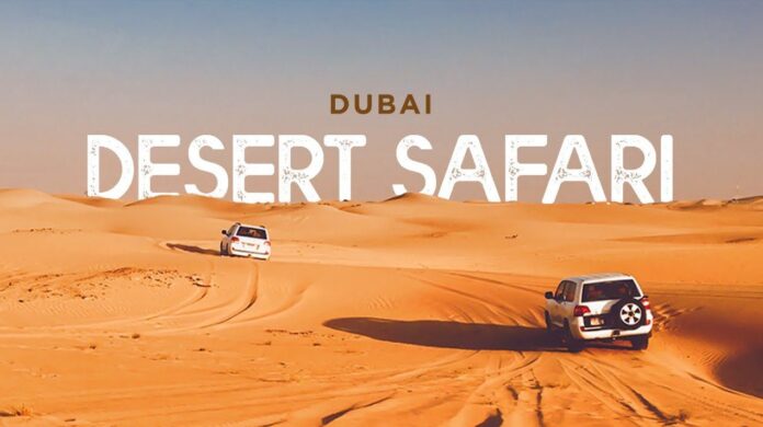 A Budget-Friendly Desert Safari Dubai: How to Have to Enjoy All Activities