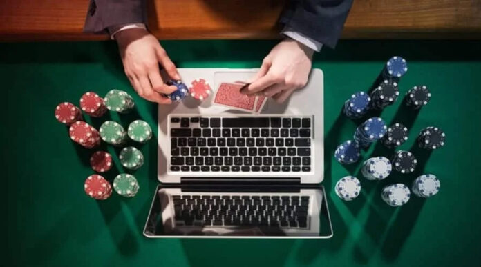 Online Casino Regulation Ensuring Player Safety