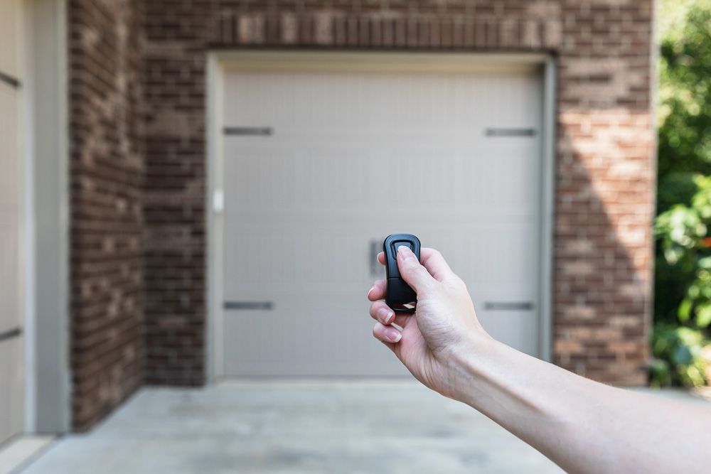 Troubleshooting Guide: Solutions to Common Garage Door Opener Problems