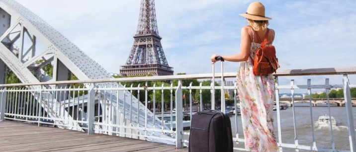 Emergency iVisa Services for Last-Minute Travelers to France
