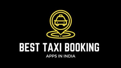 BEST TAXI BOOKING APPS