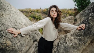 Eco-Friendly Fashion: Rocking Linen Clothing for a Sustainable Future