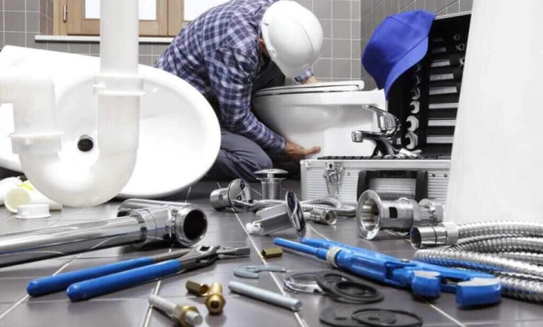 Emergency Plumbing Services Swift Solutions for Urgent Issues