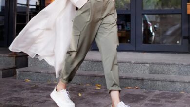 Fashion Forward: The Hottest Trends in Women's Pants This Season