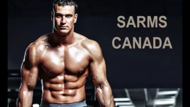 Insights into the Growing Popularity of SARMS in Canada