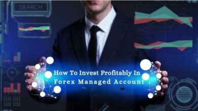 The Key To Be Profitable While Investing In Forex Managed Account
