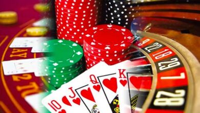 Beyond Luck Skill-Based Online Casino Games That Pay Off