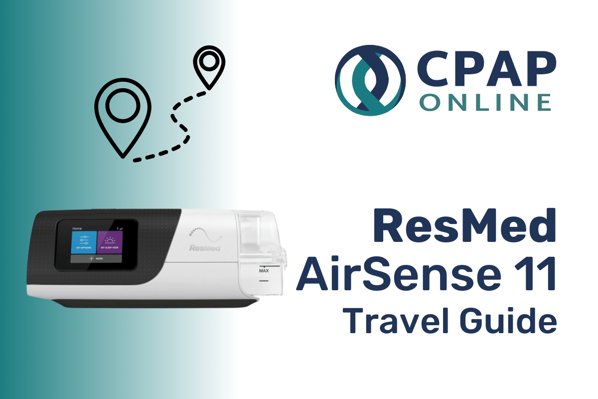 Comfort Matters: Exploring Tubing Wraps for CPAP Machines