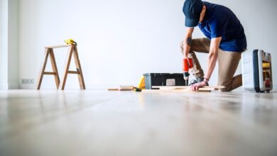 Finding the Perfect Handyman for Your Neighborhood