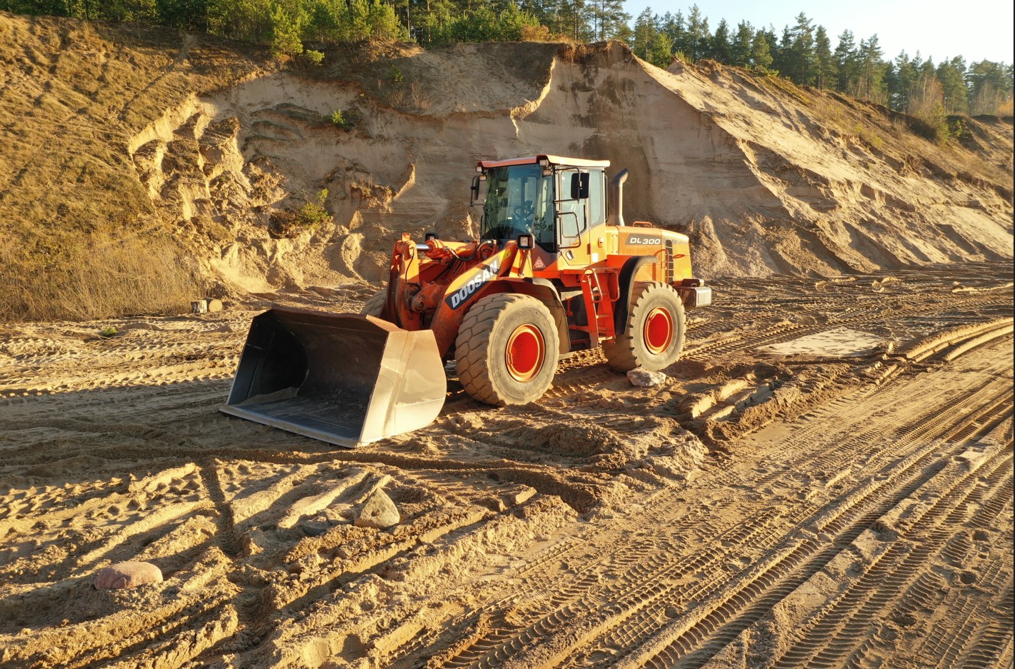 Masters of the Earth: Bulldozers and Their Crucial Role in Construction