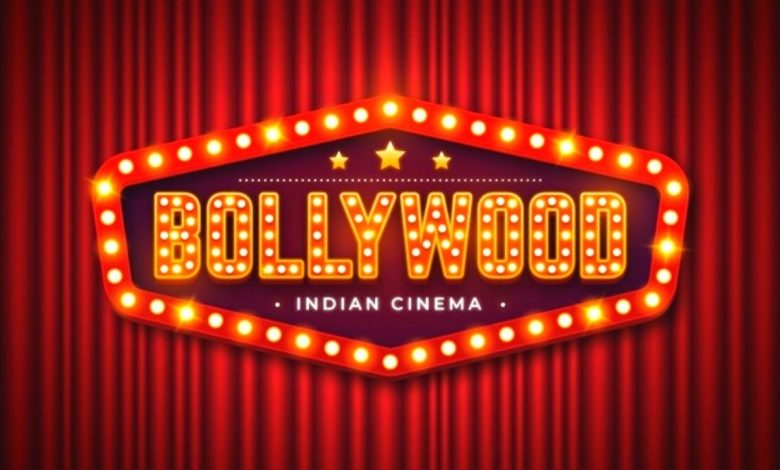 Bollywood Magic: Lights, Camera, Masala!