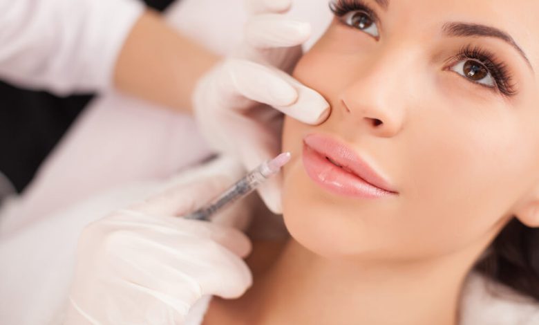 The Aesthetics Revolution Embracing the Anti-ageing Wonder of Cosmetic Injectables