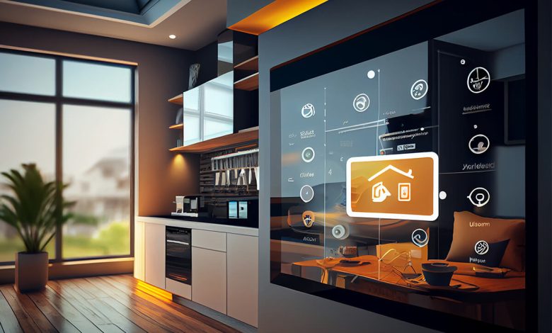 The Future of Home Efficiency and Total Comfort: Smart Heating and Cooling Systems
