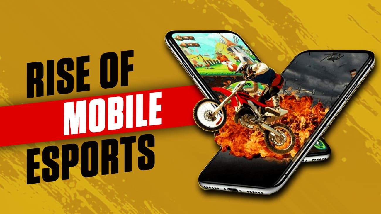 Mobile Platform Cheap The Rise of Mobile Platforms in Crash Money Gaming: Changing the Landscape
