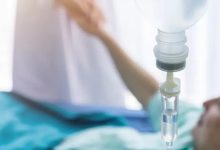 The Role of IV Therapy in Managing Chronic Health Issues
