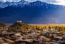 Sustainable Tourism in Ladakh: Balancing Conservation and Exploration