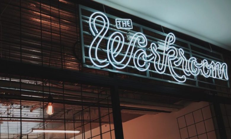 The Art of Signage – Making Your Business Stand Out