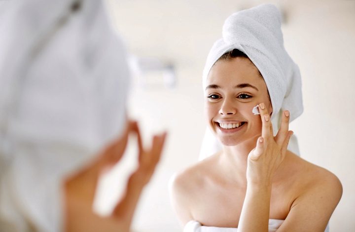 The Ultimate Guide to Facial Care: Keeping Your Skin Firm and Radiant