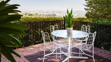 Creating the Perfect Outdoor Dining Experience with a Wood Patio Dining Set