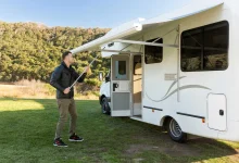 Essential Upgrades for Your Caravan Accessories, Air Conditioning, and Awnings for Ultimate Comfort on the Road