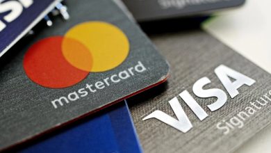 Sell Payeer to Visa and MasterCard card