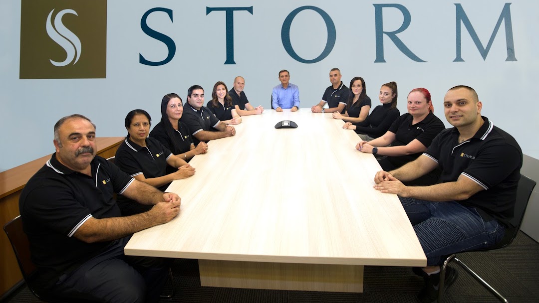 Storm International: From Humble Beginnings to Global Prominence