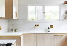 The Finishing Touch: Transforming Kitchens with Chic Drawer Knobs and Handles