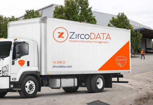 The Importance of Secure Document Storage and Shredding Services: A focus on ZircoDATA