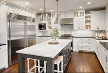 The Ultimate Guide: Navigating Your Kitchen Renovation Journey from Inspiration to Installation